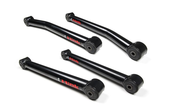 Fixed Length Lower Control Arm Set