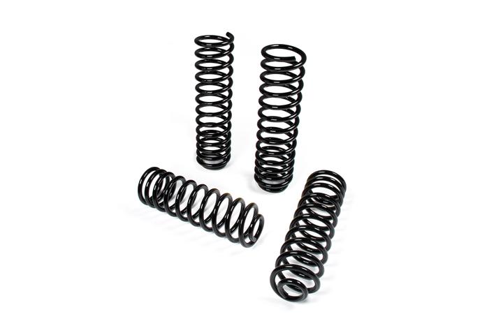3.5" Lift Coil Springs