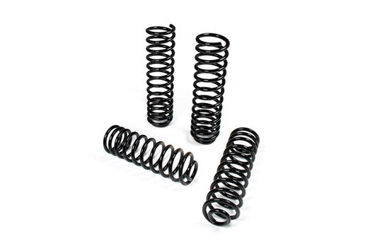 3.5" Lift Coil Springs