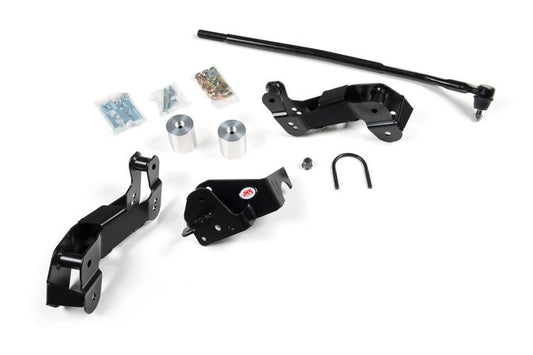 Steering & Caster Correction Geometry Upgrade Kit