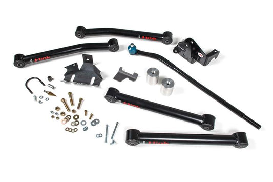 Steering & Control Arm Upgrade Kit