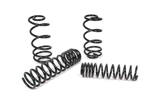 2" Lift Dual Rate Coil Spring Set