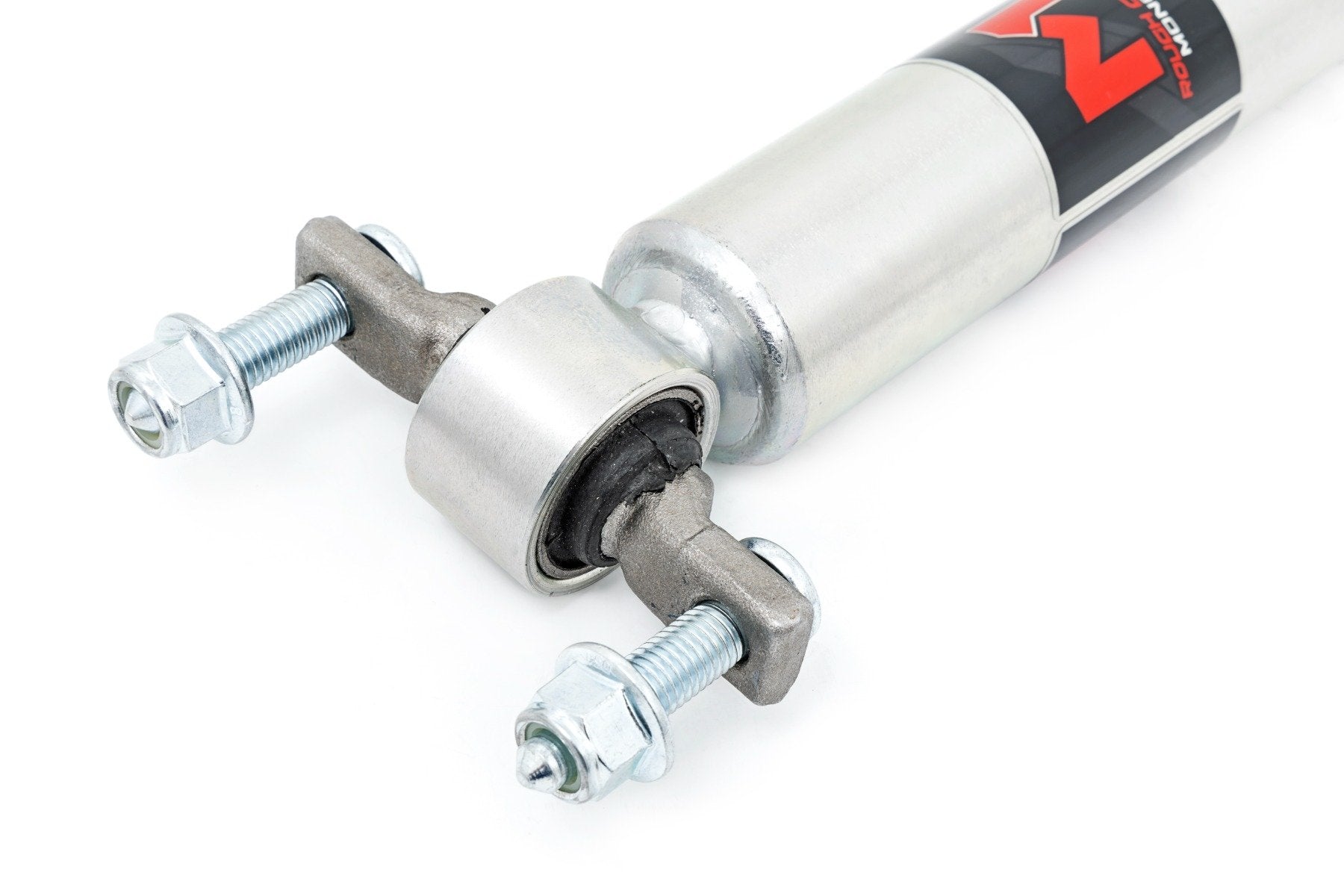 M1 Front Shocks | 5-8" | Torsion Bar Drop | Chevy/GMC 2500HD/3500HD (11-26)