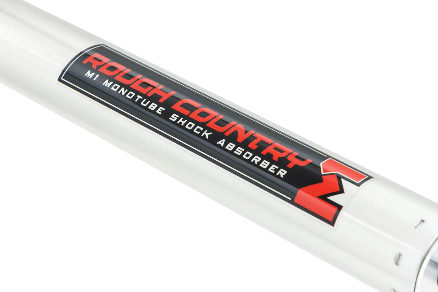 M1 Monotube Front Shocks | 4-6" | Jeep Wrangler JL (18-26)/Wrangler Unlimited (18-26) 