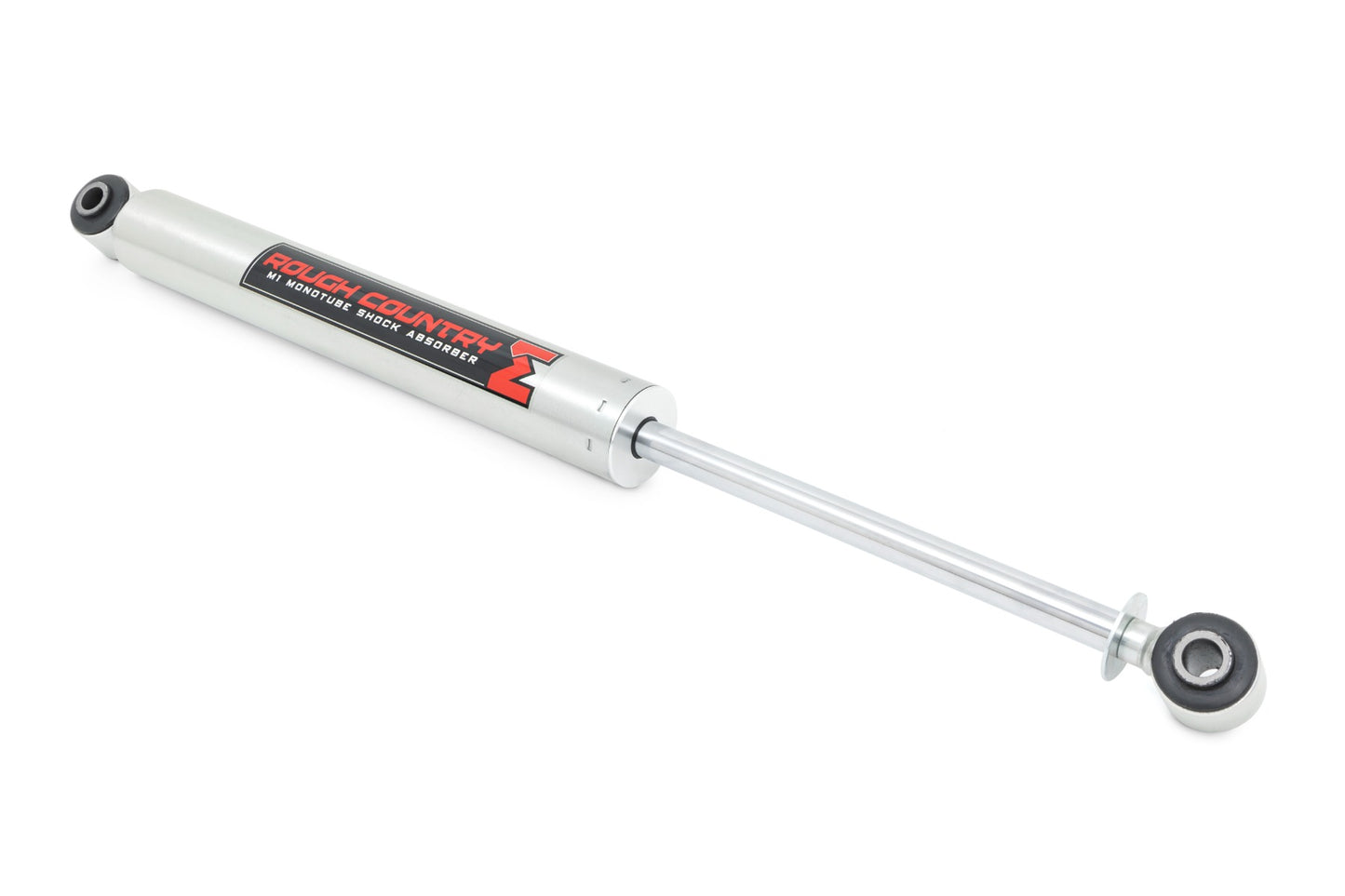 M1 Monotube Rear Shocks | 5-6.5" | Jeep Gladiator JT 4WD (2020-2025)