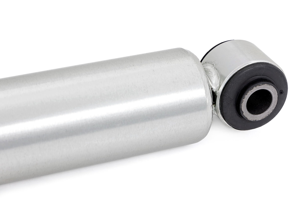 M1 Monotube Rear Shocks | 5-6.5" | Jeep Gladiator JT 4WD (2020-2026)