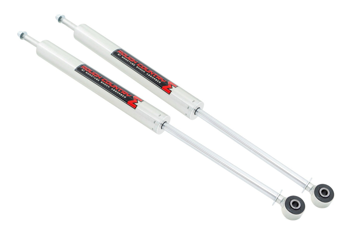 M1 Rear Shocks | 5-7" | Toyota Tacoma 4WD (2024-2026)
