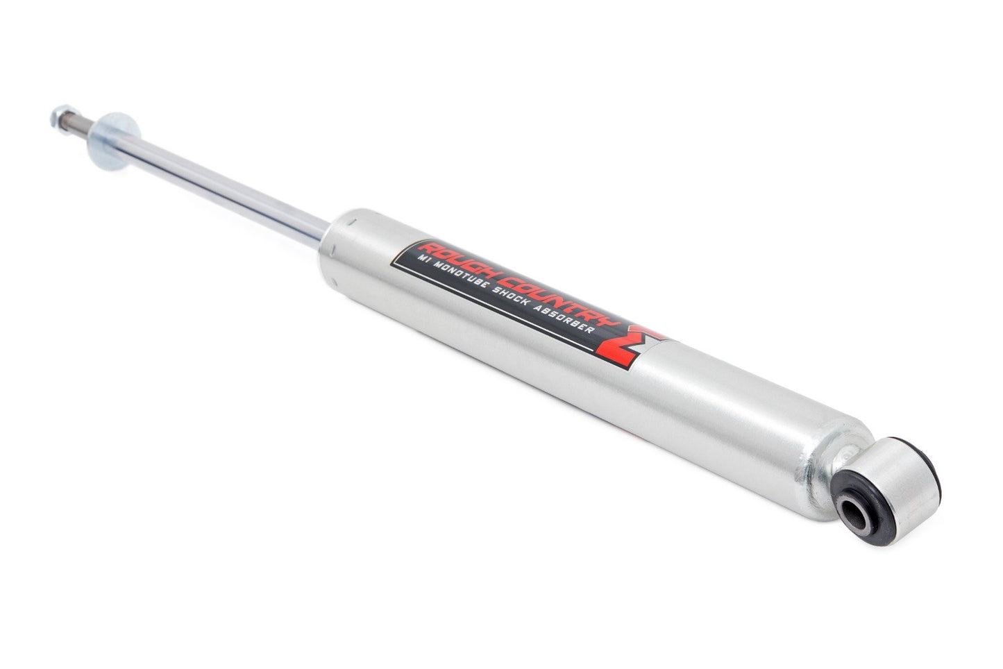 M1 Monotube Front Shocks | 3.5" | Ram 2500/3500 4WD (1994-2002)