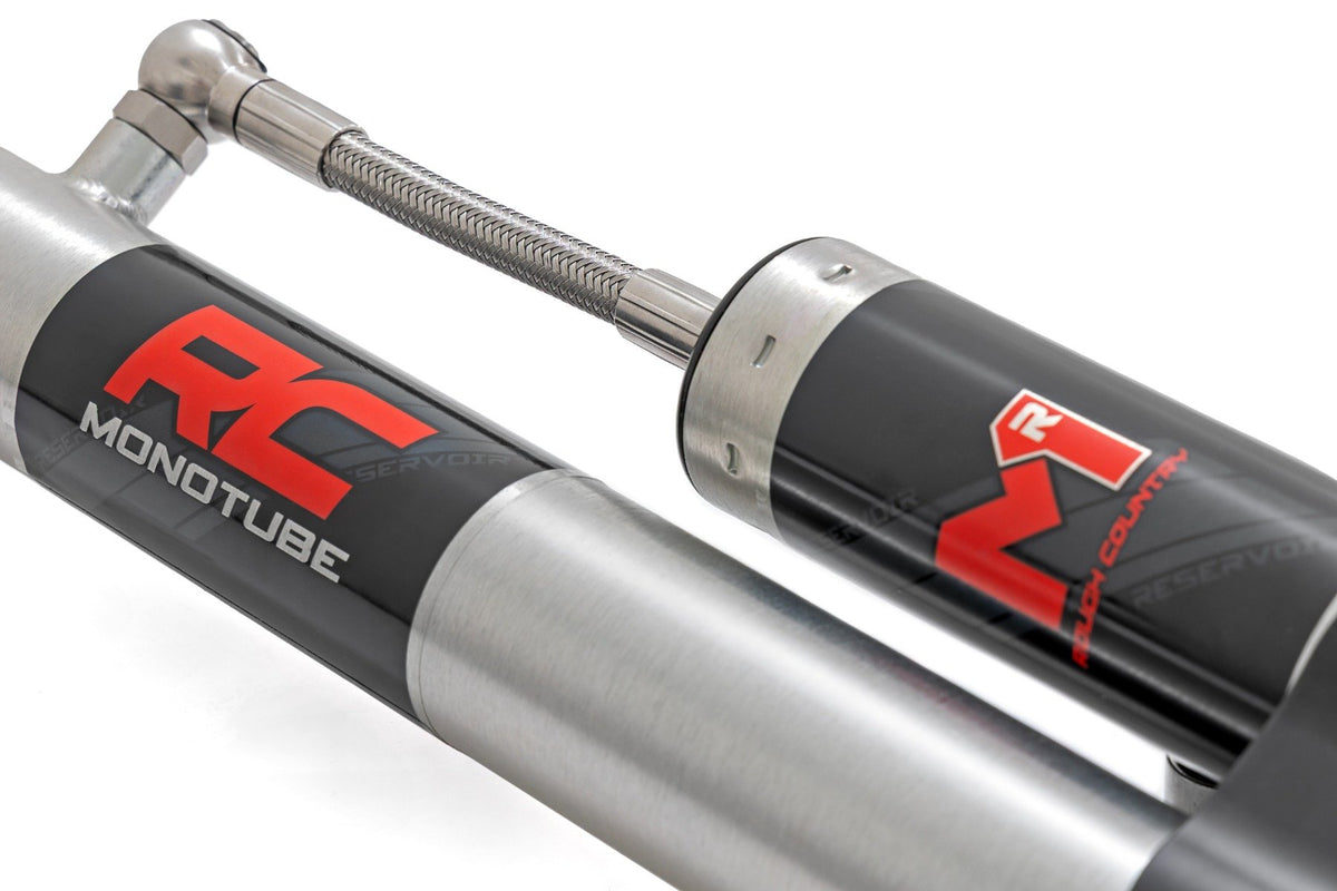 M1R Monotube Rear Shocks | 1.5-3.5" | Jeep Gladiator JT 4WD (2020-2025)