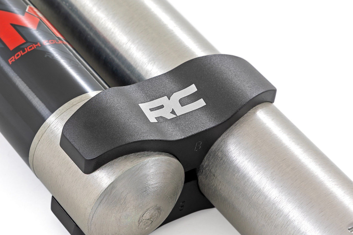 M1R Monotube Rear Shocks | 4-6" | Jeep Gladiator JT 4WD (2020-2025)