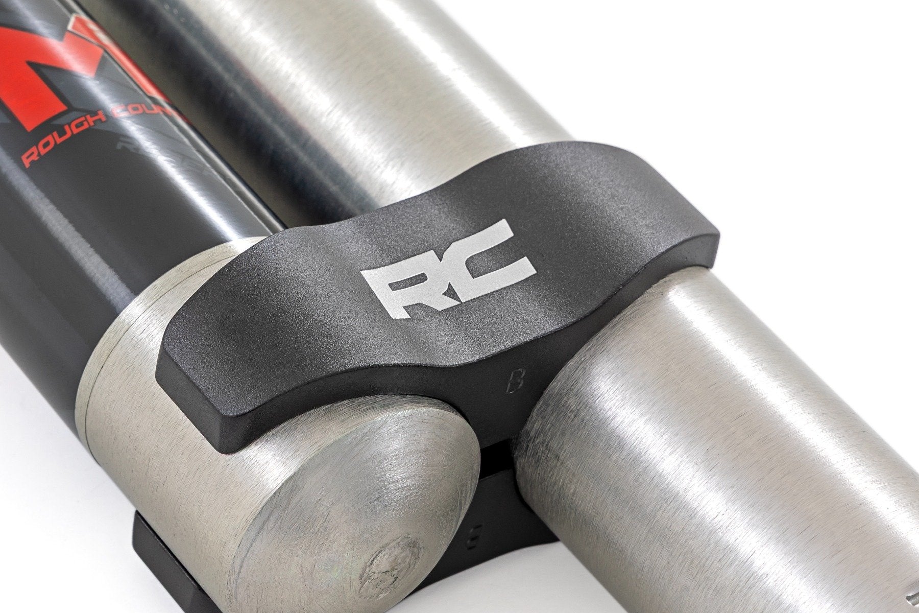 M1R Monotube Rear Shocks | 4-6" | Jeep Gladiator JT 4WD (2020-2025)