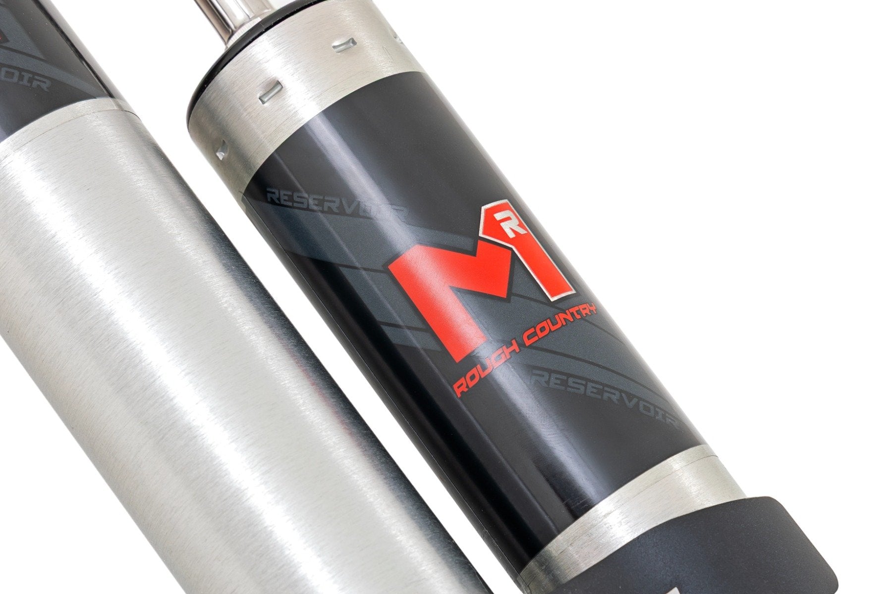 M1R Monotube Rear Shocks | 4-6" | Jeep Gladiator JT 4WD (2020-2025)