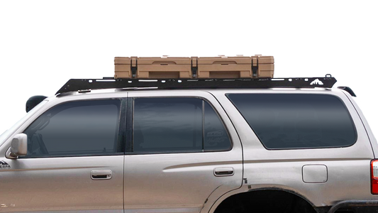 Matterhorn Sport (1996-2002 4Runner Roof Rack)