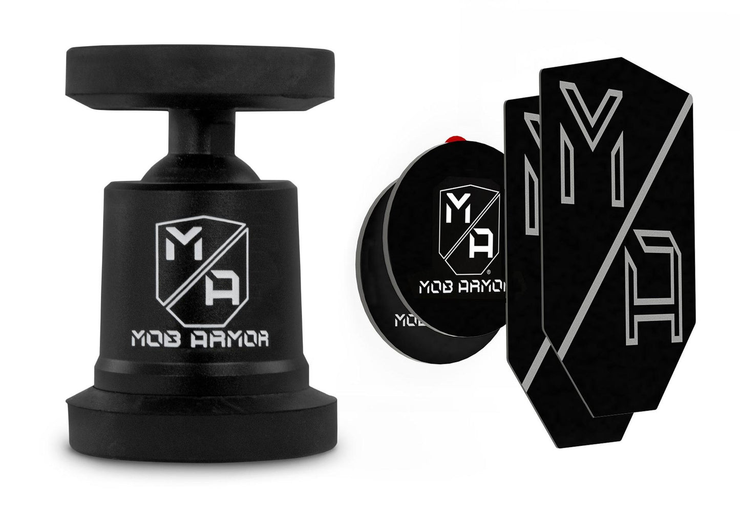 MobArmor-MobnetixMaxx Phone Mount