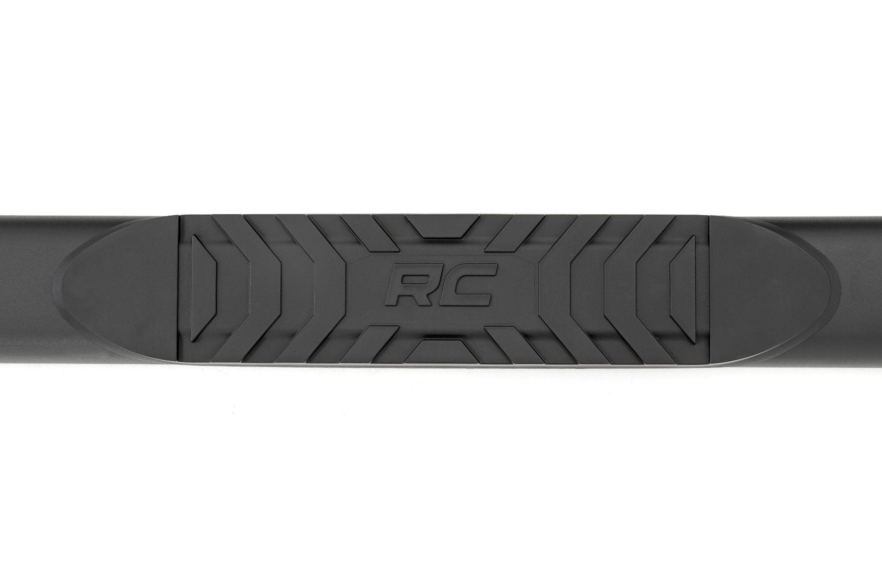 Oval Nerf Step | Crew Cab | Chevy/GMC 1500/2500HD/3500HD (19-26 & Refresh)