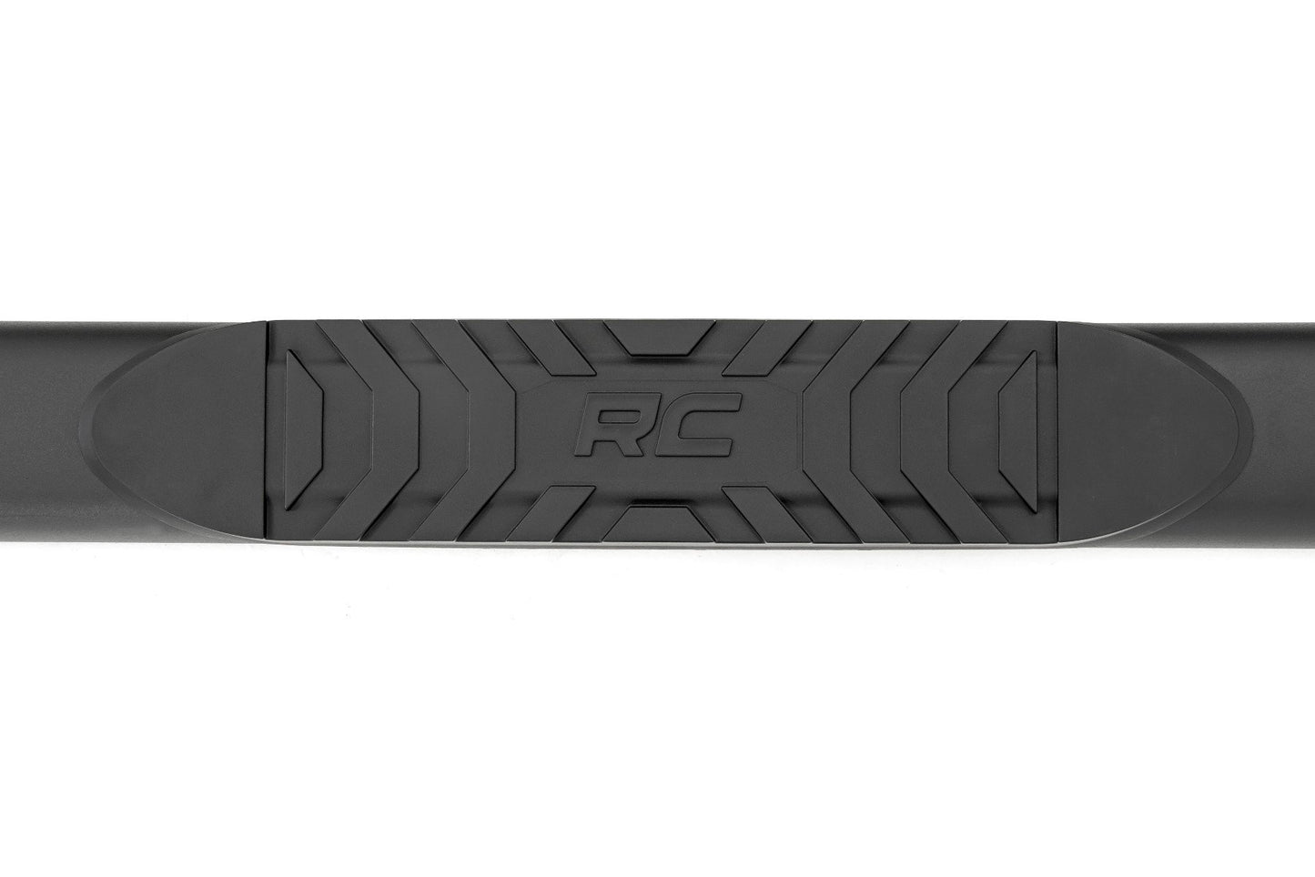 Oval Nerf Step | Crew Cab | Chevy/GMC 1500/2500HD/3500HD (19-26)