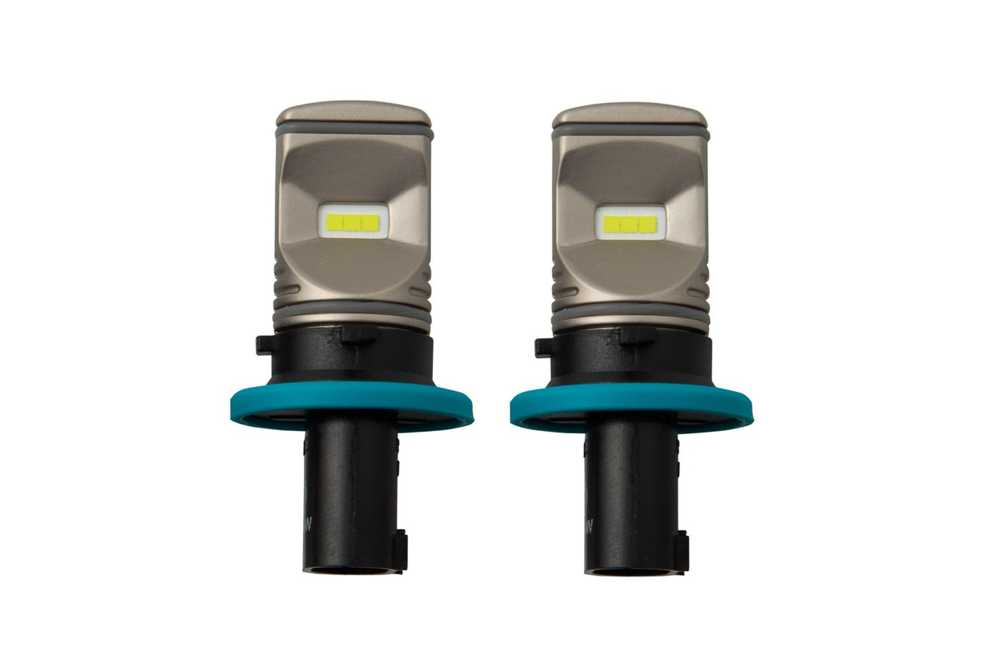 Diode Dynamics - PH19W HP60 Cool White LED Bulbs (pair)