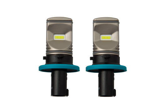 Diode Dynamics - PH19W HP60 Cool White LED Bulbs (pair)