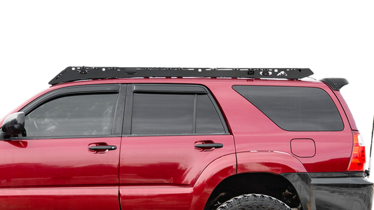The Princeton (2003-2009 4Runner Roof Rack)