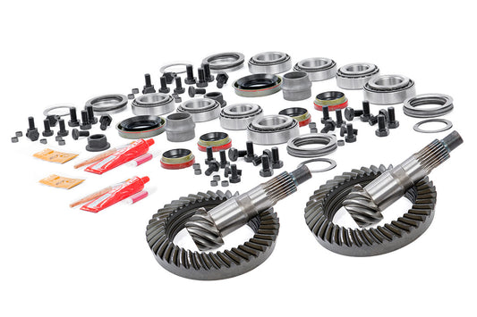 Ring and Pinion Combo | 30LP/35 | 4.88 | Jeep Wrangler TJ (97-06)/Wrangler Unlimited (04-06) 