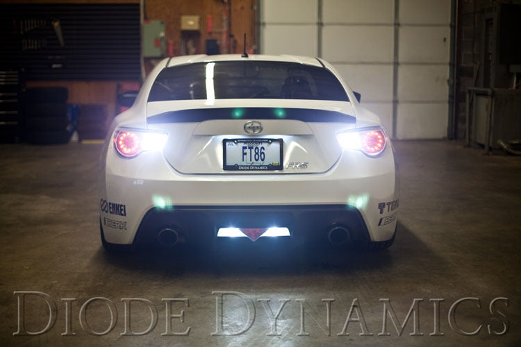 Diode Dynamics - Tail As Turn +Backup Module For 2013-2016 FR-S / BRZ (pair)
