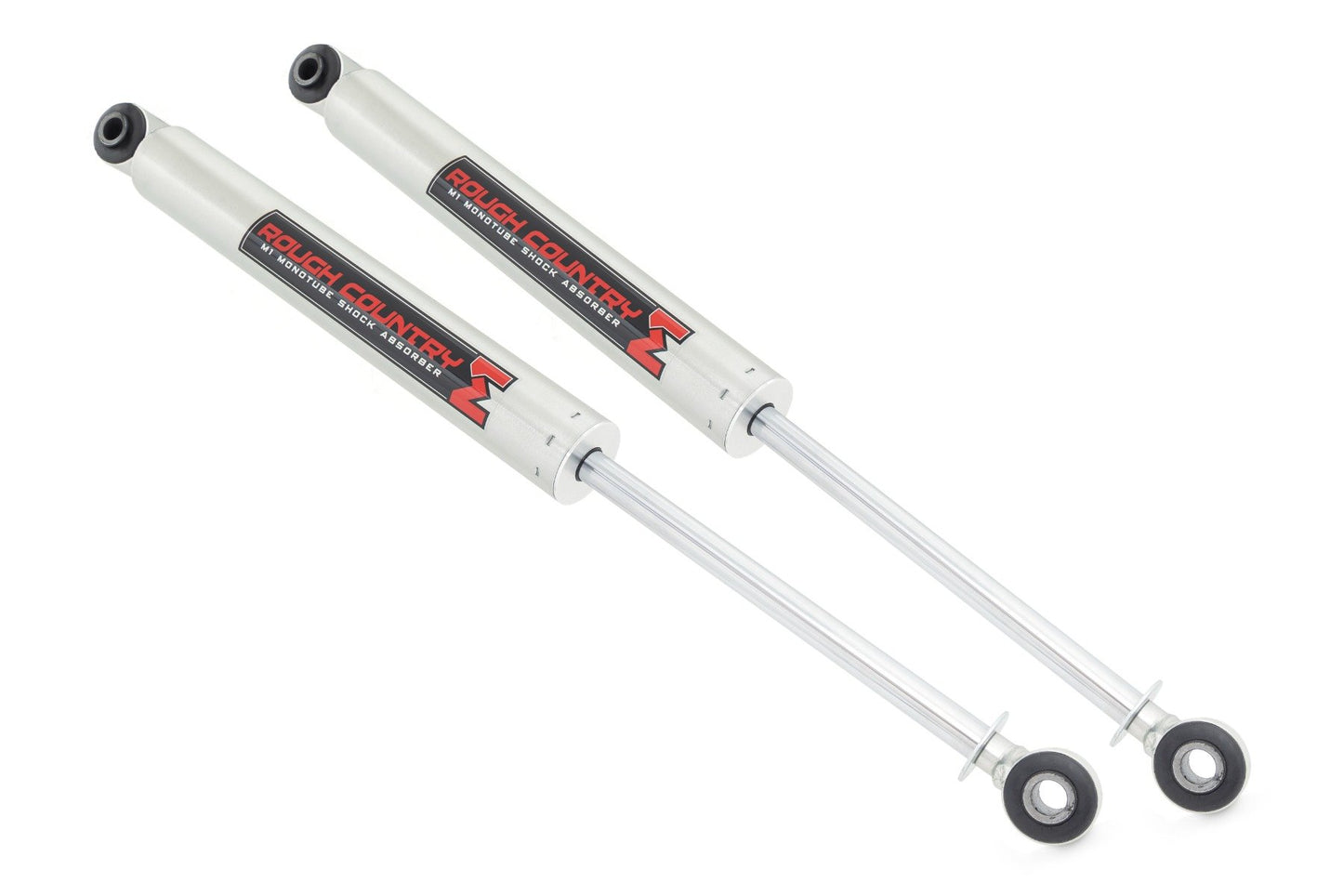 M1 Monotube Rear Shocks | 5-6.5" | Jeep Gladiator JT 4WD (2020-2025)