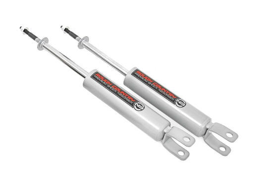 N3 Front Shocks | 3.5-6.5" | Chevy/GMC Sierra 1500/Silverado 1500/Tahoe/Yukon (99-06 & Classic)