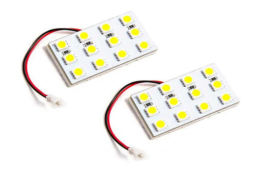 Diode Dynamics - LED Board SMD12 Cool White (pair)