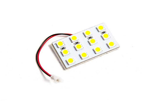 Diode Dynamics - LED Board SMD12 Cool White (single)