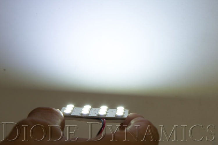 Diode Dynamics - 194 HP5 LED Red Short (single)