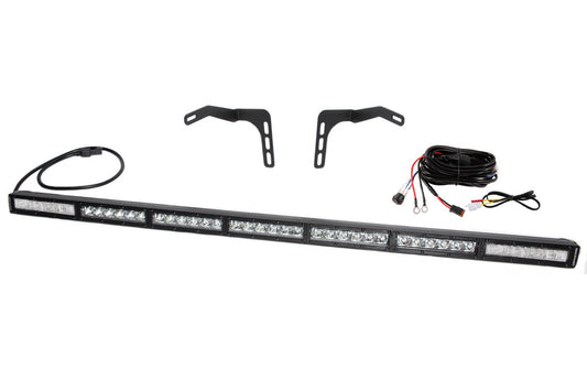Diode Dynamics - SS42 Stealth Lightbar Kit For 2014-2021 Toyota Tundra  White Combo