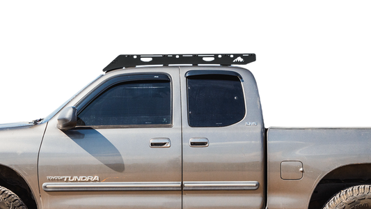 The Ursa Minor (2000-2006 Tundra Access Cab Roof Rack)