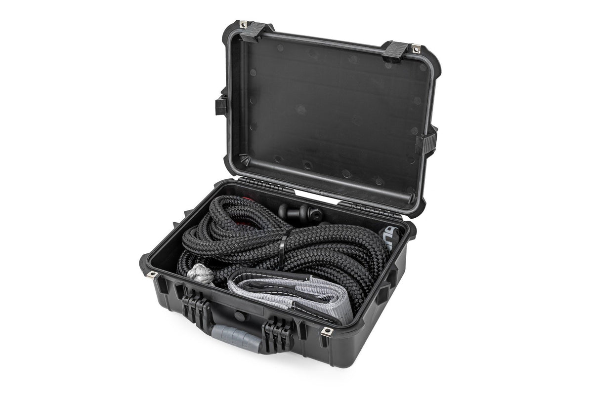RC Overland Sealed Storage Box | 20 x 15 x 7.5in