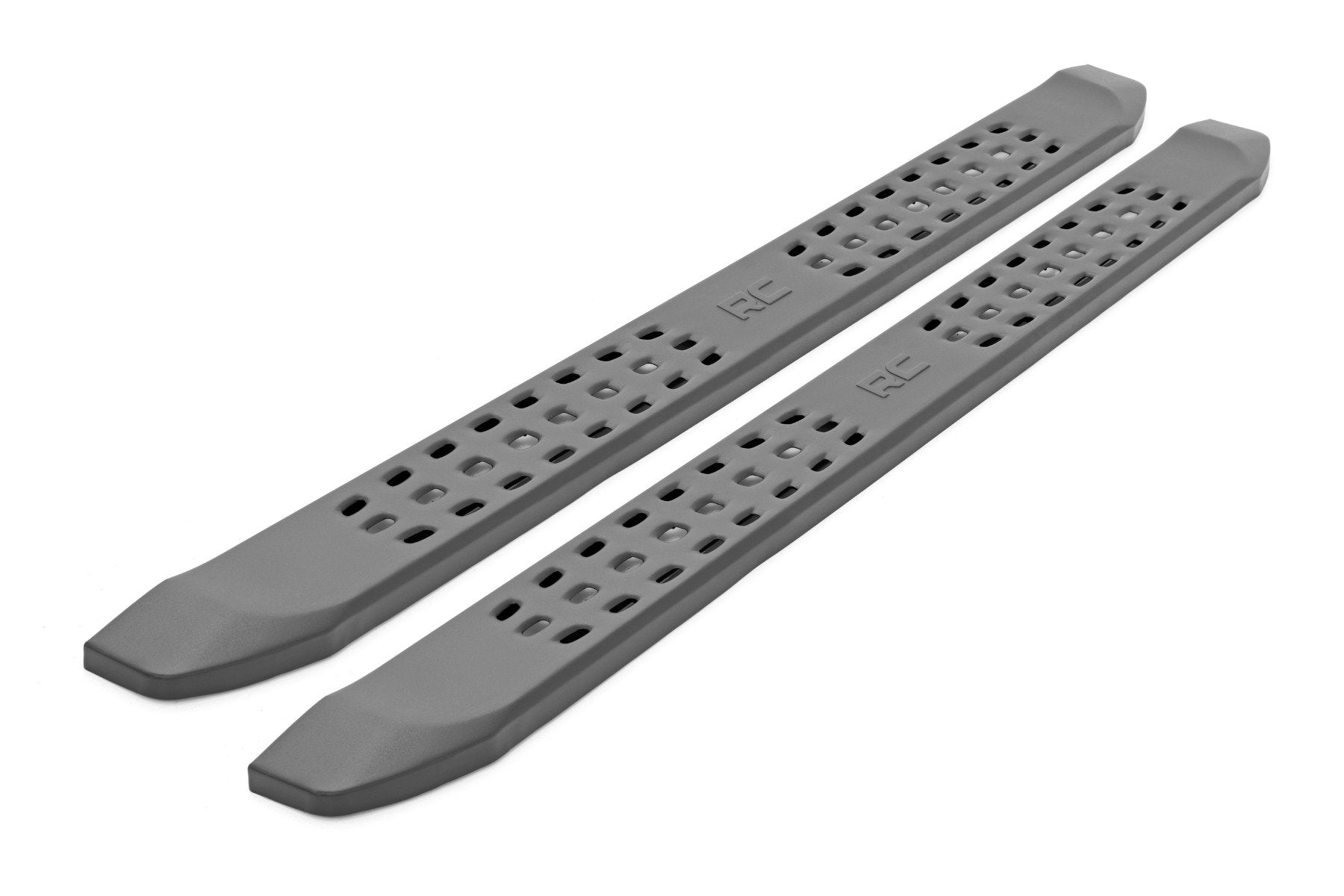RPT2 Running Board | Crew Cab | Black | Toyota Tundra 2WD/4WD (2022-2026)