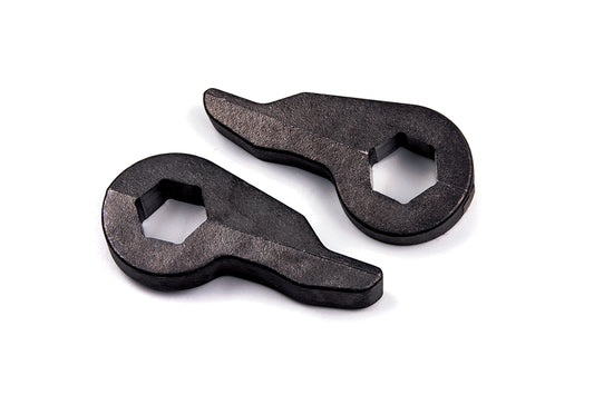 Zone 2" Torsion Key Leveling Kit