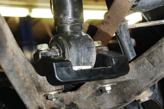 Zone 2" Leveling Kit