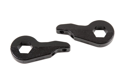 Zone 2" Torsion Leveling Kit