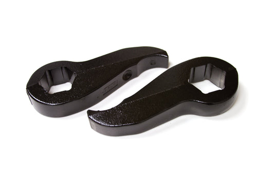 Zone 2" Leveling Kit