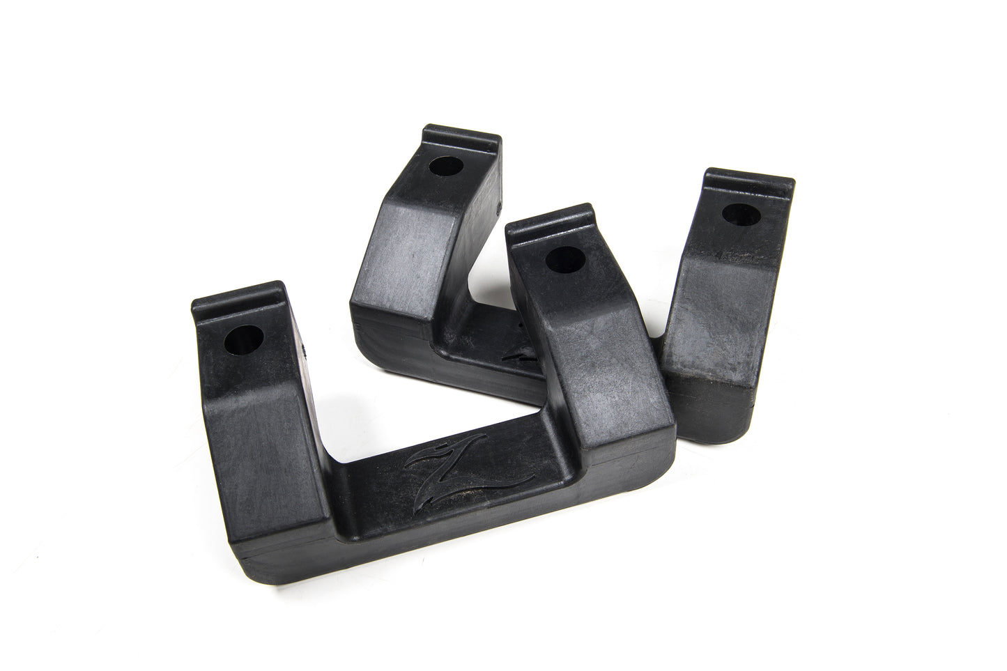 Zone 2" Strut Spacer Leveling Kit