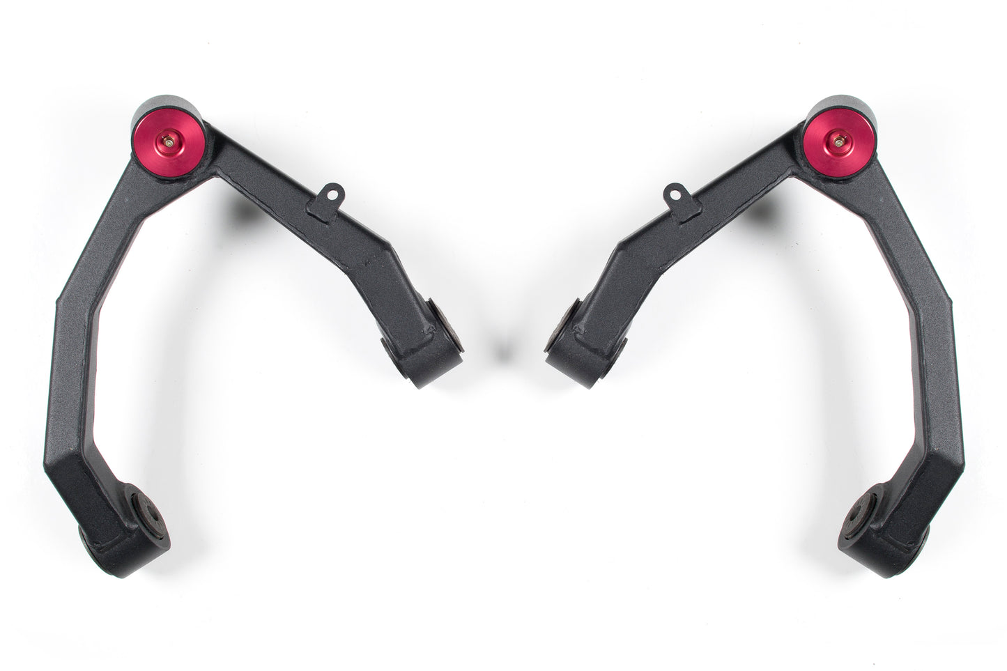 Zone Adventure Series Upper Control Arm Kit