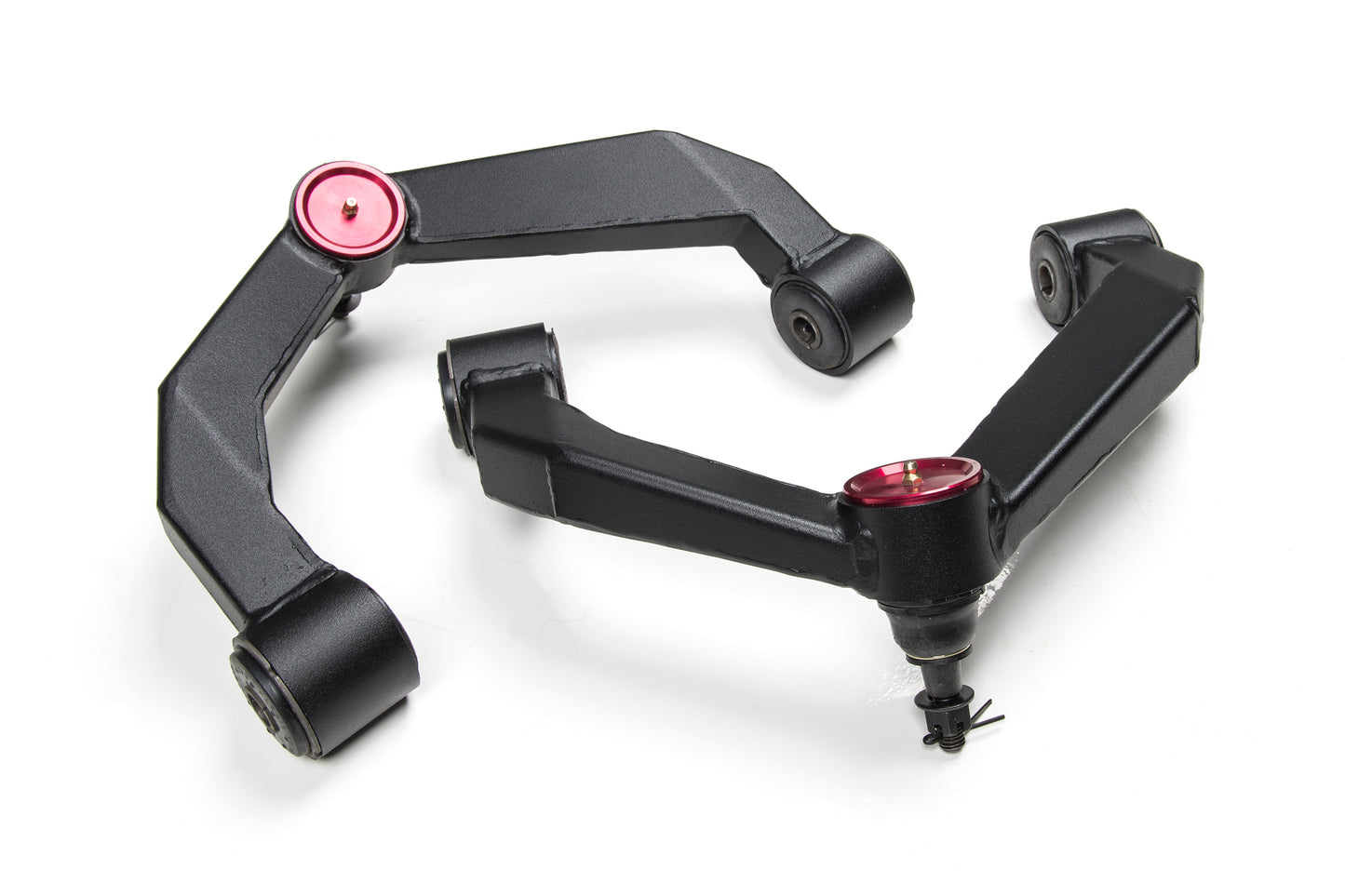 Zone Adventure Series Upper Control Arm Kit