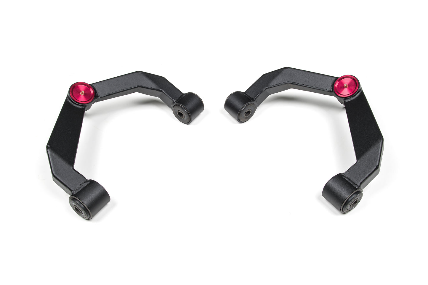 Zone Adventure Series Upper Control Arm Kit