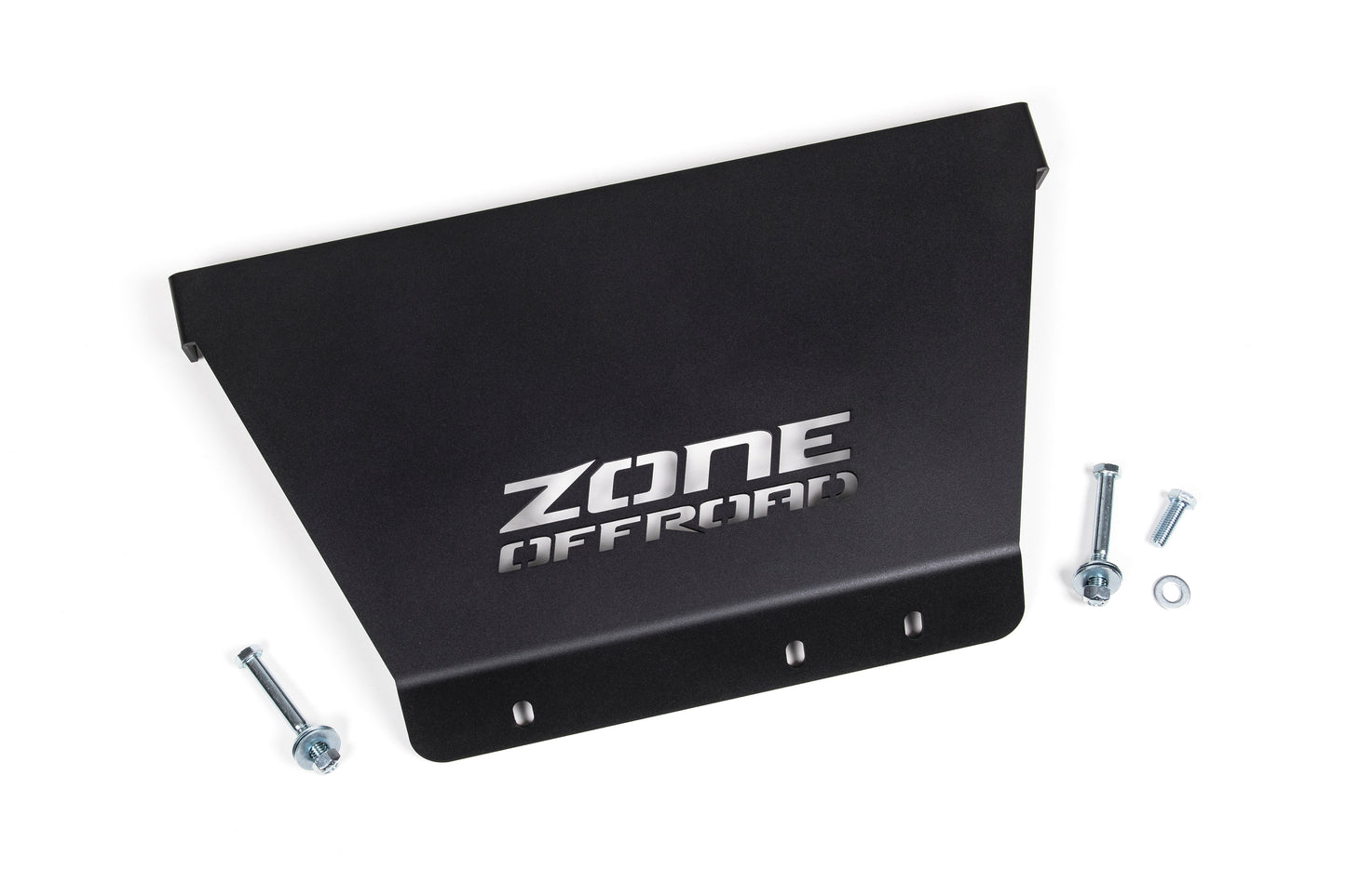 Zone Skid Plate