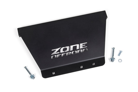 Zone Skid Plate