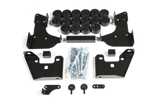 Zone 1.5" Body Lift Kit