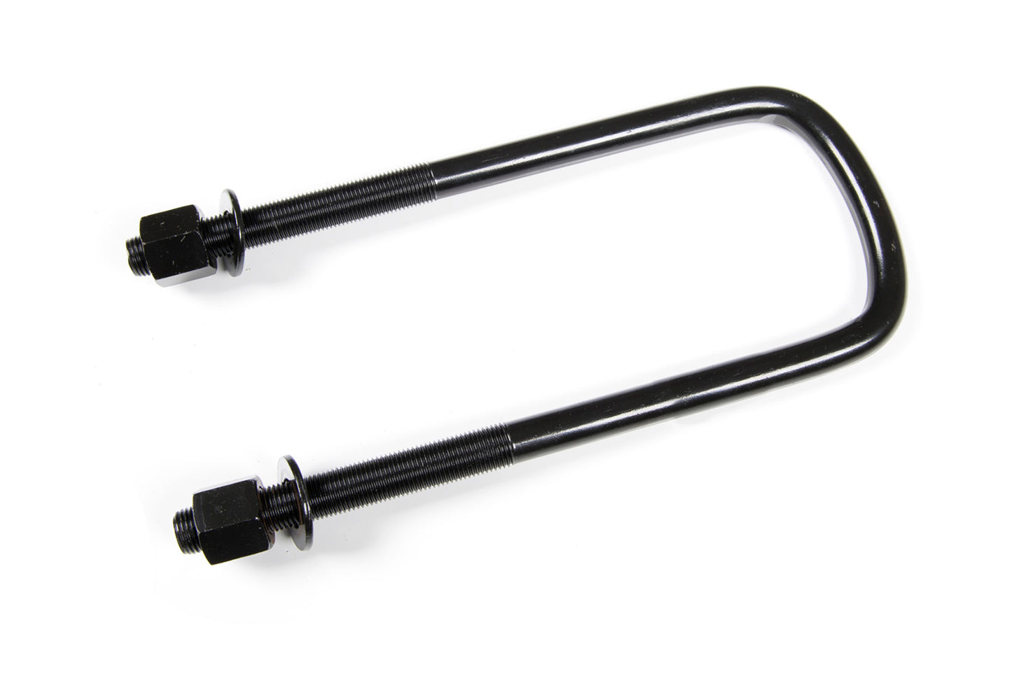 5/8 X 3-1/8 X 19 Radiused U-bolt