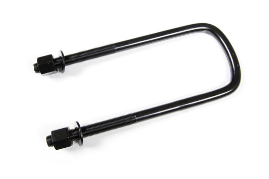 9/16 X 3-1/8 X 9-1/2 Radiused U-bolt