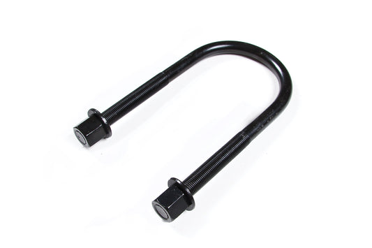 U-Bolt: Round 1/2 X 4-3/8 X 5-1/2