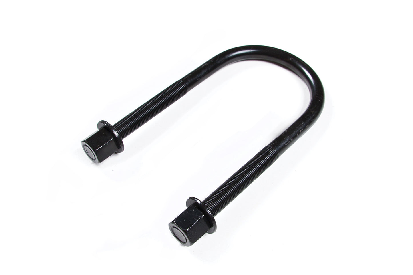 1/2 X 2-1/2 X 6-3/4 Round U-bolt